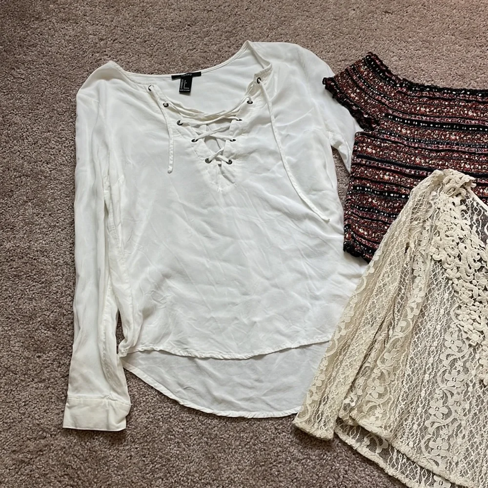 Blouses bundle